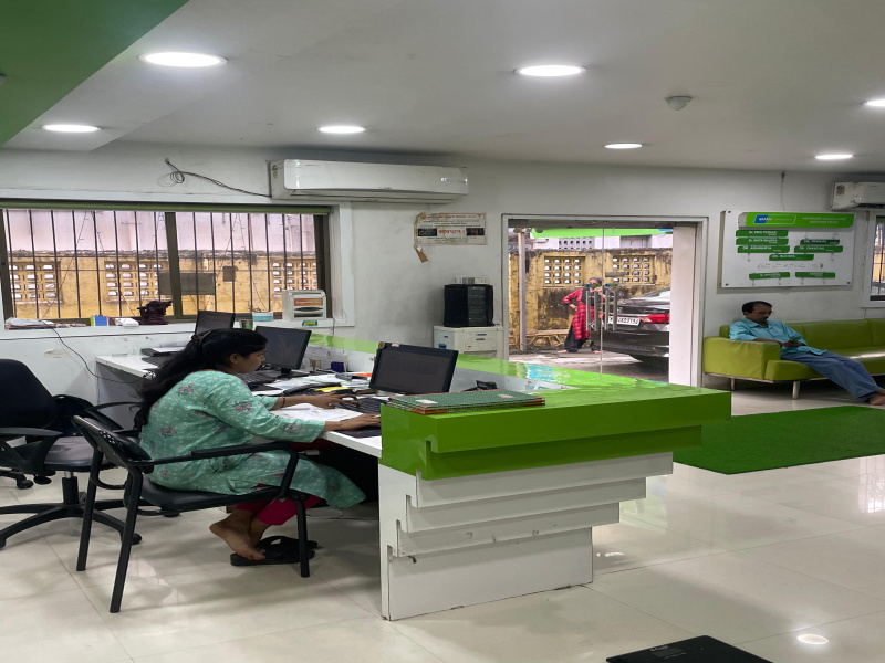  Commercial Shop 2200 Sq.ft. for Rent in Gokhale Road, Thane