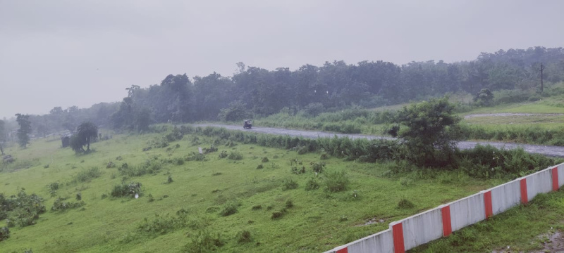  27 Acre Agricultural/Farm Land for Sale in Wada, Thane