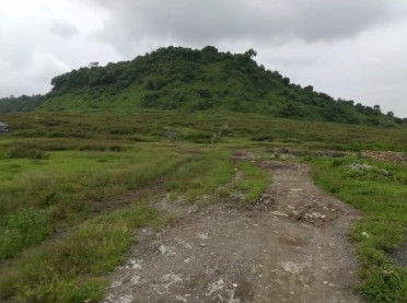  2080 Guntha Agricultural/Farm Land for Sale in Pushpak Nagar, Navi Mumbai