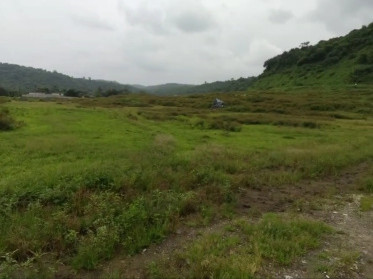  2080 Guntha Agricultural/Farm Land for Sale in Pushpak Nagar, Navi Mumbai