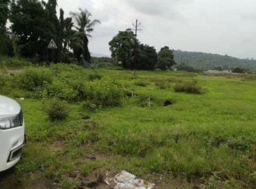  2080 Guntha Agricultural/Farm Land for Sale in Pushpak Nagar, Navi Mumbai
