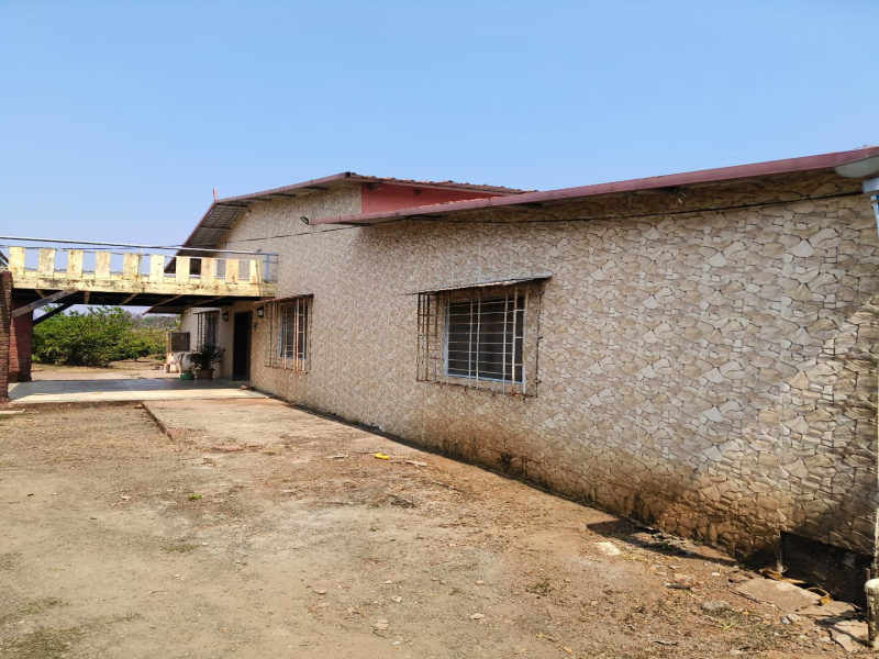 3 BHK 85 Guntha Farm House for Sale in Pali, Raigad