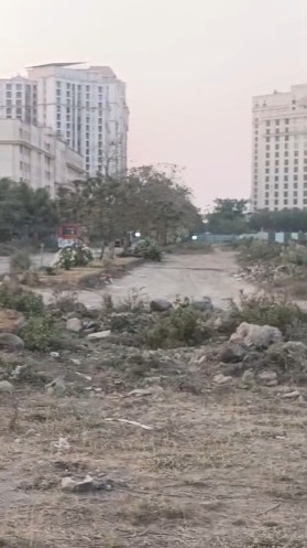  28 Guntha Residential Plot for Sale in Hiranandani Estate, Thane