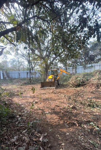  2 Acre Commercial Land for Sale in Ghodbunder Road, Thane