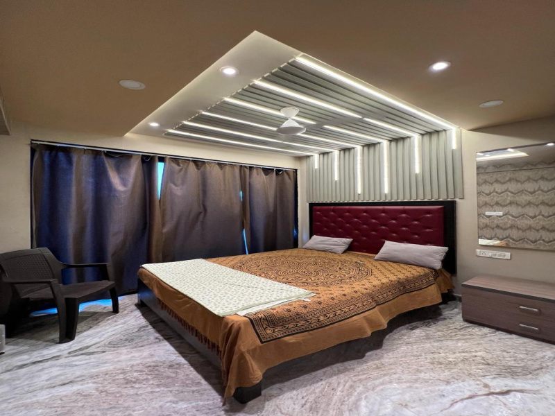 3 BHK 2500 Sq.ft. Villa for Rent in Lonavala, Pune