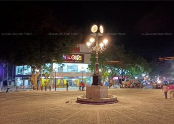  Commercial Land for Sale in R S Puram, Coimbatore