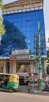  Office Space for Rent in Rajajinagar, Bangalore