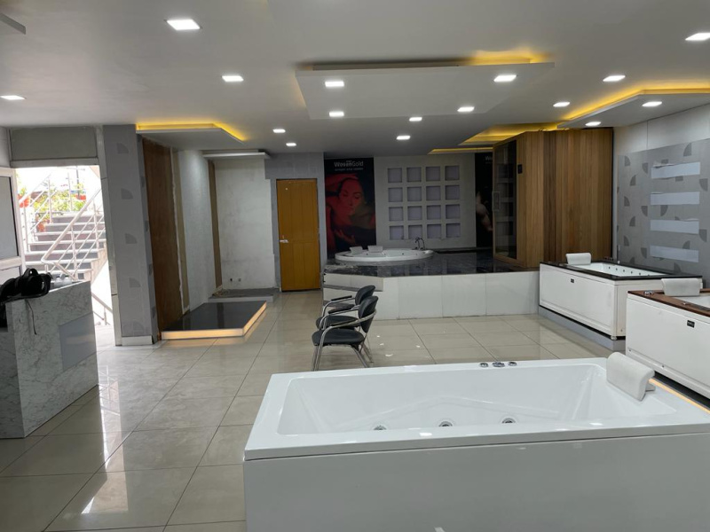  Showroom 1500 Sq.ft. for Rent in Hathibarkala, Dehradun