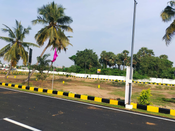  Residential Plot for Sale in Kelambakkam Vandalur Highway, Chennai