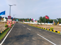  Residential Plot for Sale in Pudupakkam Village, Chennai