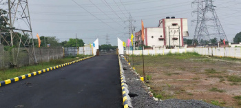 Industrial Land for Sale in Pudupakkam Village, Chennai