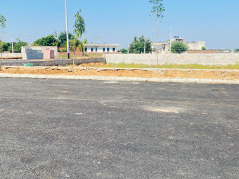  Residential Plot for Sale in Panchsheel Nagar, Ajmer