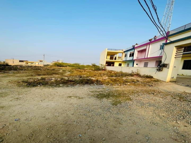 3 BHK House 100 Sq. Yards for Rent in Gyan Vihar, Ajmer