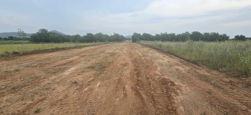 3 BHK Farm House 1000 Sq. Yards for Sale in Pushkar, Ajmer