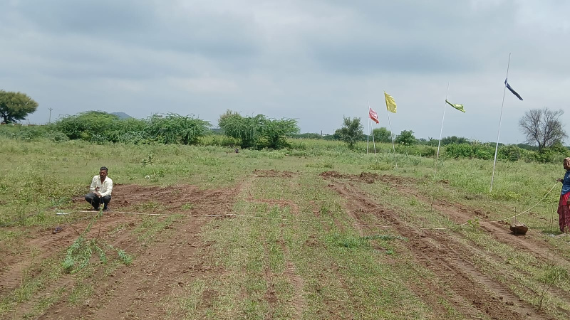 3 BHK Farm House 1000 Sq. Yards for Sale in Pushkar, Ajmer