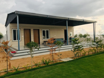 1 BHK Farm House for Sale in Khatu, Sikar