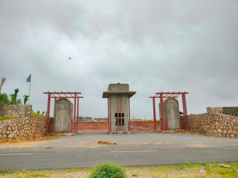  Agricultural Land 900 Sq.ft. for Sale in Pushkar, Ajmer