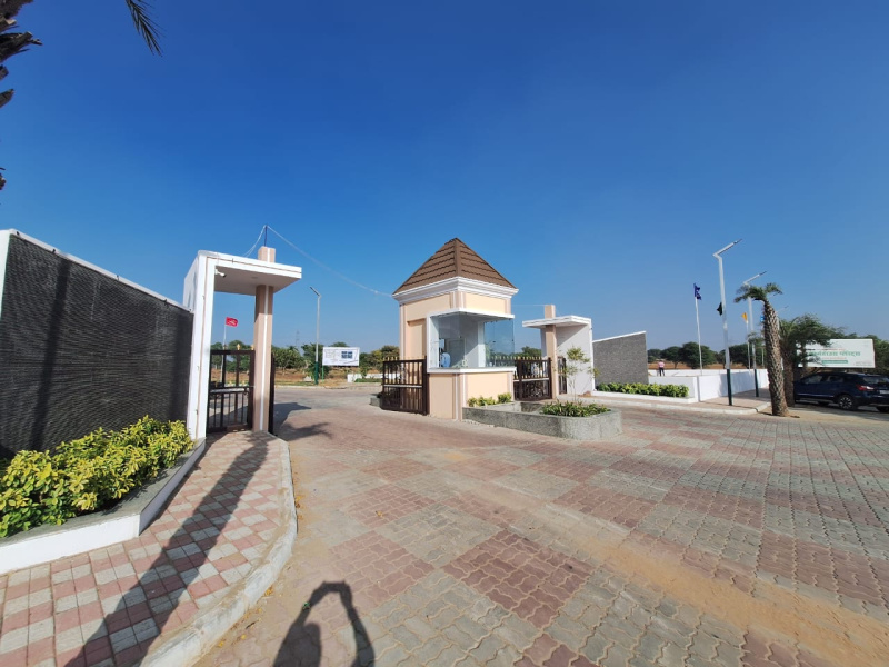  Residential Plot 100 Sq.ft. for Sale in Asarwa, Ahmedabad