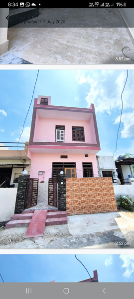 3 BHK House 50 Sq. Yards for Sale in Panchsheel Nagar, Ajmer