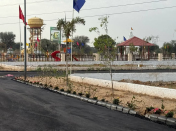  Residential Plot for Sale in Pushkar, Ajmer