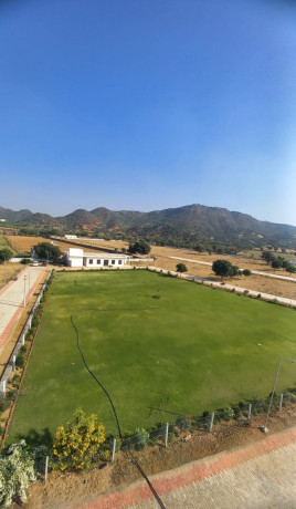 1 RK Farm House 500 Sq. Yards for Sale in Pushkar, Ajmer