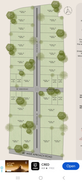 1 RK Farm House 1000 Sq. Yards for Sale in Pushkar, Ajmer