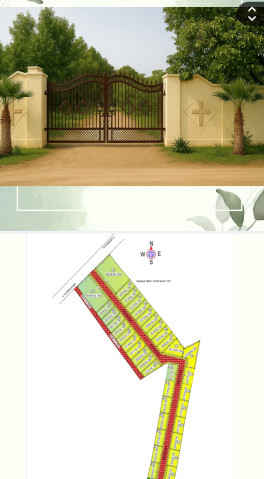 1 RK Farm House 250 Sq. Yards for Sale in Pushkar, Ajmer