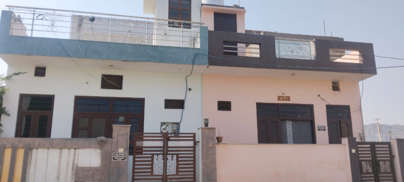 2 BHK 500 Sq.ft. House for Sale in Panchsheel Nagar, Ajmer
