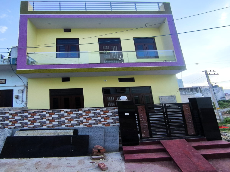 2 BHK 500 Sq.ft. House for Sale in Panchsheel Nagar, Ajmer