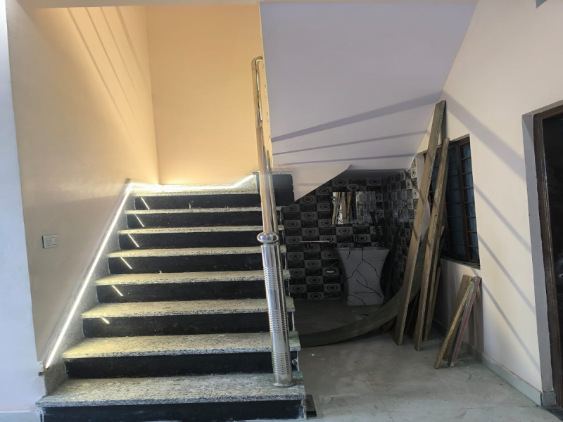 2 BHK 500 Sq.ft. House for Sale in Panchsheel Nagar, Ajmer