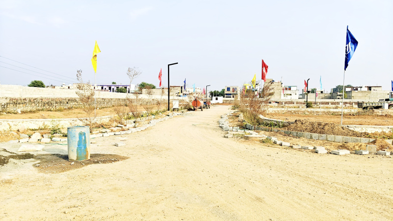  4000 Sq.ft. Office Space for Rent in Makarwali Road, Ajmer