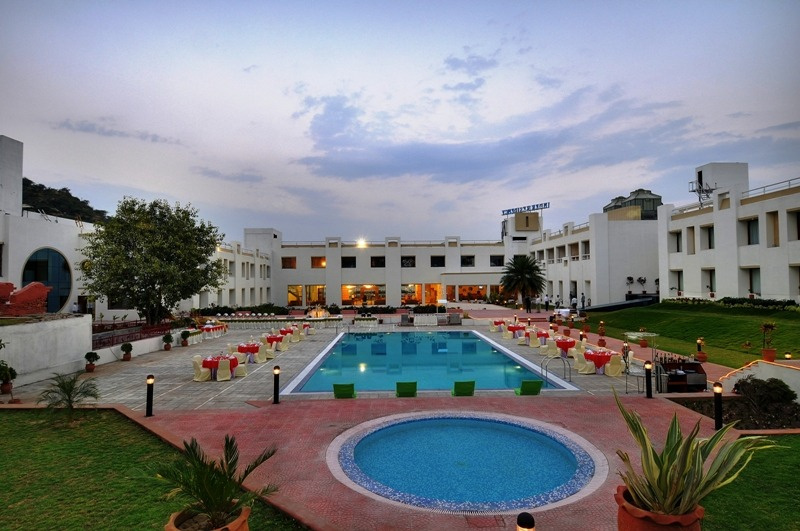  750 Sq.ft. Hotels for Sale in Pushkar, Ajmer