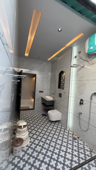 2.5 BHK 100 Sq.ft. House for Rent in Baldev Nagar, Ajmer