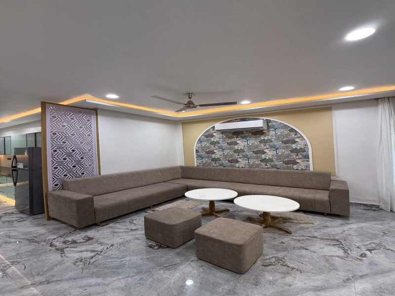 2.5 BHK 100 Sq.ft. House for Rent in Kotra, Ajmer