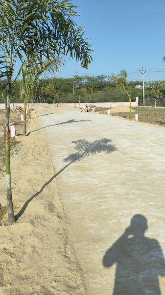  100 Sq.ft. Residential Plot for Sale in Petshal, Almora