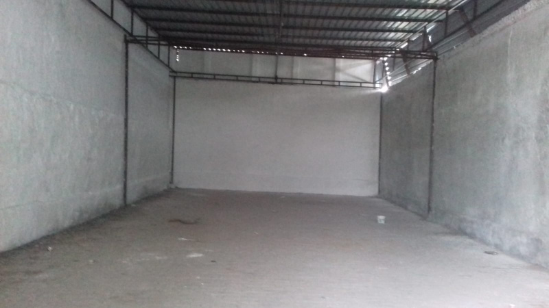  3000 Sq.ft. Warehouse for Rent in Pisangan, Ajmer