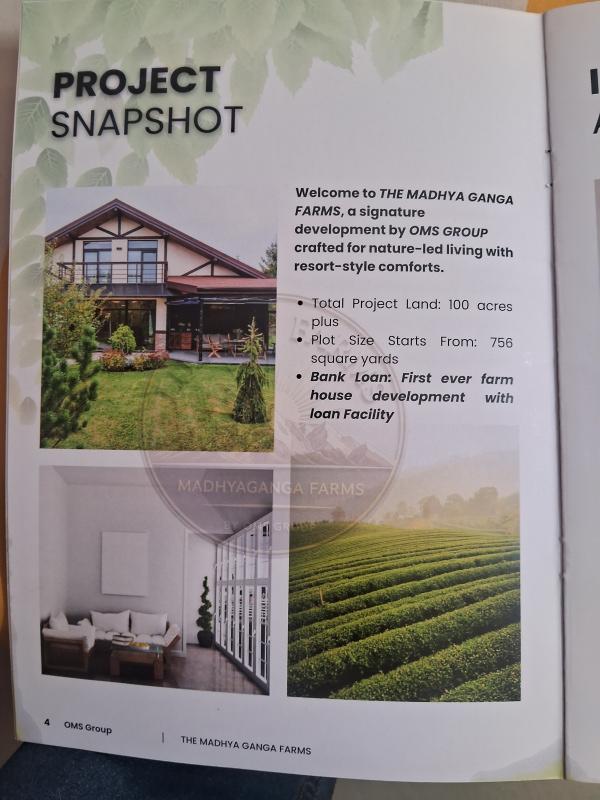  200 Sq.ft. Residential Plot for Sale in Garhmukteshwar, Hapur