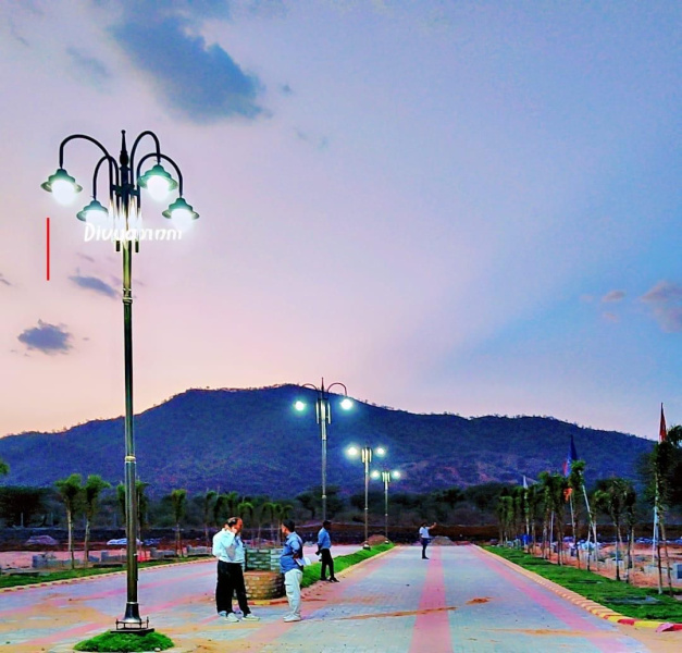 Additional image 3 of Mopa, Goa