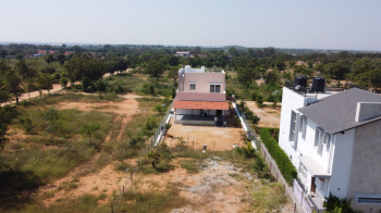 2 BHK Farm House for Sale in Golconda Fort, Hyderabad