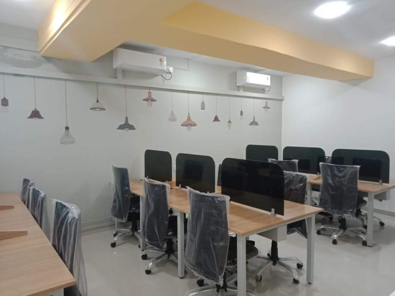 1200 Sq.ft. Office Space for Rent in Mount Road, Chennai (REI1179400)