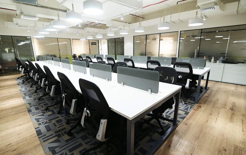 Office Space 1600 Sq.ft. for Rent in Teynampet, Chennai