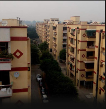 3 BHK Flat for Sale in Sector 70 Mohali