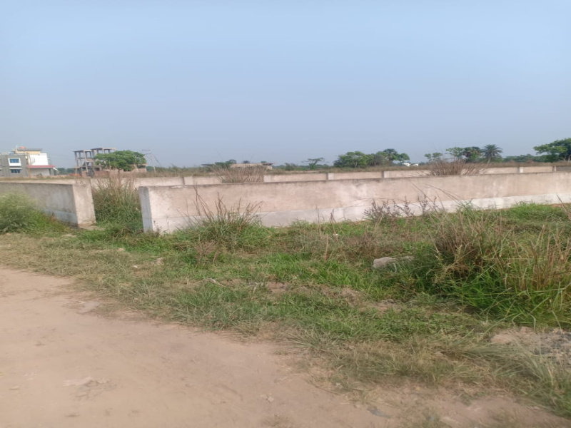  1440 Sq.ft. Residential Plot for Sale in Nauhazari Road Kolkata