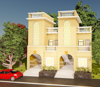 2 BHK House for Sale in IIM Road, Lucknow