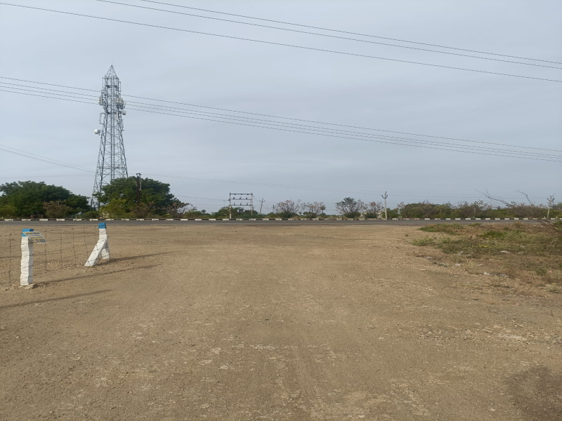  12 Cent Residential Plot for Sale in Ettayapuram, Thoothukudi