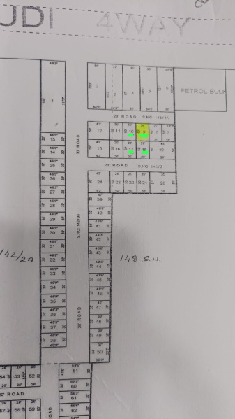  12 Cent Residential Plot for Sale in Ettayapuram, Thoothukudi