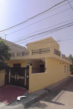 4 BHK House for Sale in Ladhewali, Jalandhar