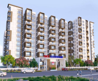 2 BHK Flat for Sale in Ramamurthy Bangalore