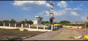  Residential Plot for Sale in Wardha Road, Nagpur