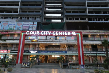  Business Center for Sale in Gaur City 2 Sector 16C Greater Noida